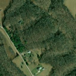Satellite imagery of Goat Ridge, US