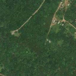 Satellite imagery of Bean Ridge, US