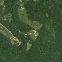 Satellite imagery of Bean Ridge, US