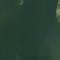 Satellite imagery of Garrison Bluff, US