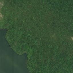 Satellite imagery of Garrison Bluff, US