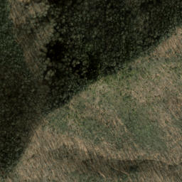 Satellite imagery of Pinnacle Ridge, US