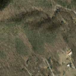 Satellite imagery of Pinnacle Ridge, US