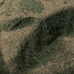 Satellite imagery of Lickstone Ridge, US