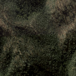 Satellite imagery of Bens Ridge, US