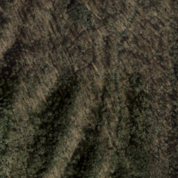 Satellite imagery of Bens Ridge, US