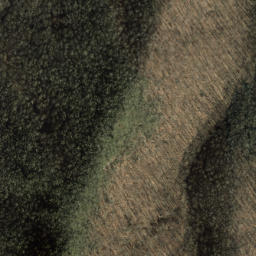 Satellite imagery of Chestnut Ridge, US