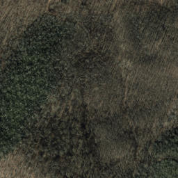 Satellite imagery of Big Ridge, US