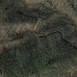 Satellite imagery of Big Ridge, US