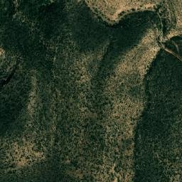 Satellite imagery of Hammar M’Guenni, DZ