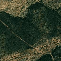 Satellite imagery of Hammar M’Guenni, DZ