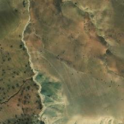 Satellite imagery of Koudiat Hadjera Fra, DZ