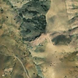 Satellite imagery of Koudiat Hadjera Fra, DZ