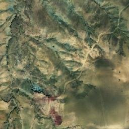 Satellite imagery of Koudiet Ben Yahlou, DZ