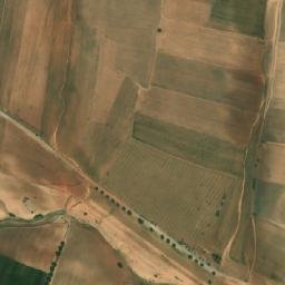 Satellite imagery of Balloul, DZ