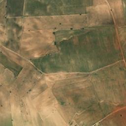 Satellite imagery of Koudia Telrhamt, DZ