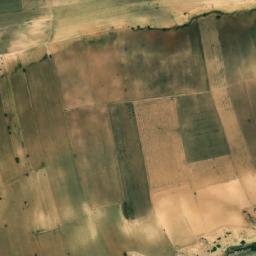 Satellite imagery of Koudiat Bed Drabine, DZ
