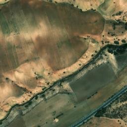 Satellite imagery of Koudiat Bed Drabine, DZ