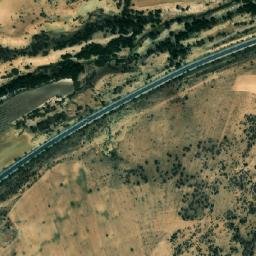 Satellite imagery of Koudiat Bed Drabine, DZ