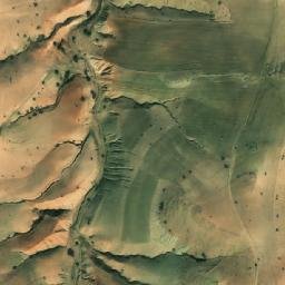 Satellite imagery of Argoub Rabah, DZ