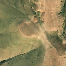 Satellite imagery of Argoub Menzah Daho, DZ