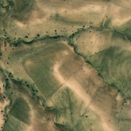 Satellite imagery of Argoub Menzah Daho, DZ