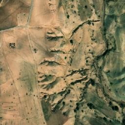 Satellite imagery of Koudiet Zenzla, DZ