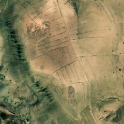 Satellite imagery of Koudiet Zenzla, DZ