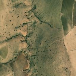 Satellite imagery of Koudiet Zenzla, DZ