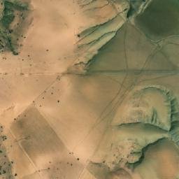 Satellite imagery of D’Char, DZ