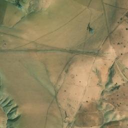 Satellite imagery of Hadjret es Salam, DZ