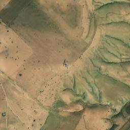 Satellite imagery of Hadjret es Salam, DZ