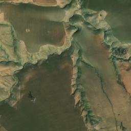 Satellite imagery of Hadjret es Salam, DZ