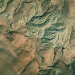 Satellite imagery of Djebel Ank el Djemel, DZ