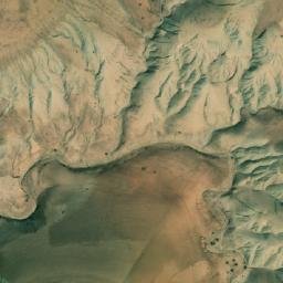 Satellite imagery of Djebel Ank el Djemel, DZ