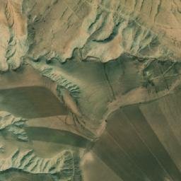 Satellite imagery of Djebel Ank el Djemel, DZ