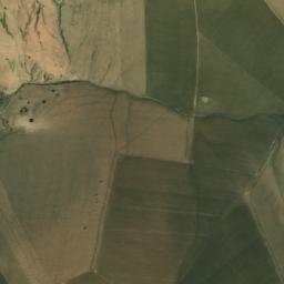 Satellite imagery of Annk el Djemel, DZ