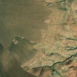 Satellite imagery of Kef el Azreg, DZ