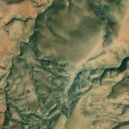 Satellite imagery of Kef el Azreg, DZ