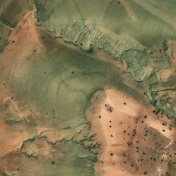 Satellite imagery of Koudiet el Aoudja, DZ
