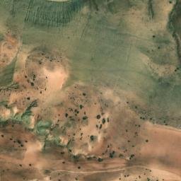 Satellite imagery of Koudiet el Aoudja, DZ