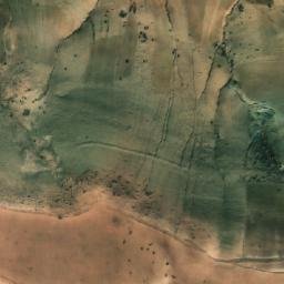 Satellite imagery of Koudiet el Aoudja, DZ