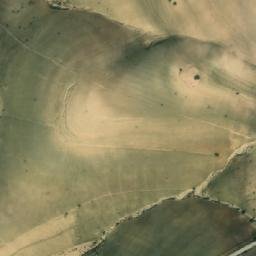 Satellite imagery of Koudiet ez Zebboudja, DZ