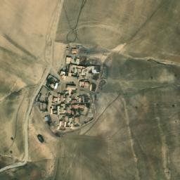 Satellite imagery of Koudiet ez Zebboudja, DZ