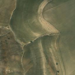 Satellite imagery of Koudiet ez Zebboudja, DZ