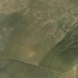 Satellite imagery of Koudiet Aïssa Ben Salem, DZ
