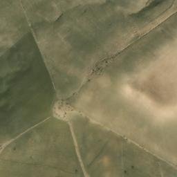Satellite imagery of Koudiet Aïssa Ben Salem, DZ