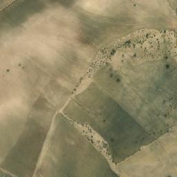 Satellite imagery of Koudiet Aïssa Ben Salem, DZ