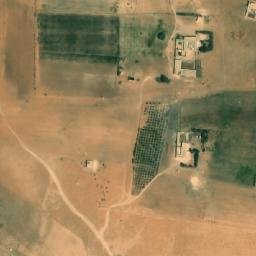Satellite imagery of Baassissa, DZ