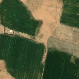 Satellite imagery of Cheria, DZ